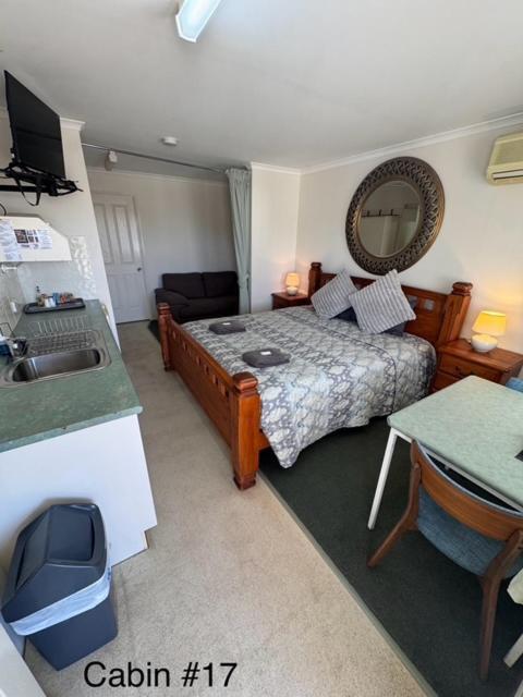 Warrego Motel Charleville Esterno foto